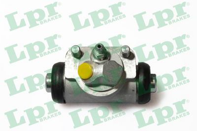 спирачно цилиндърче на колелото LPR 5303