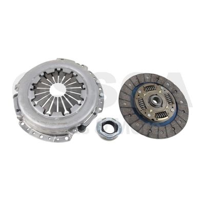 комплект съединител OSSCA 74470