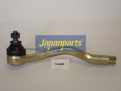 JAPANPARTS Skersinės vairo trauklės galas
