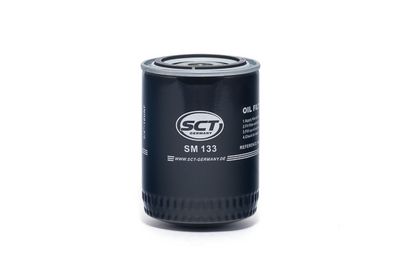 маслен филтър SCT - MANNOL