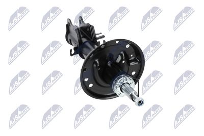 AMORTIZOR NTY ACT032 32