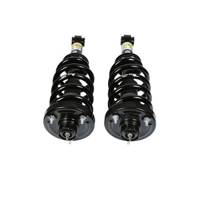 FAHRWERKSSATZ FEDERN/DäMPFER Arnott C2529 36