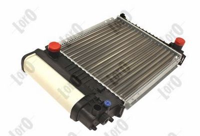 RADIATOR RACIRE MOTOR ABAKUS 0040170010 1