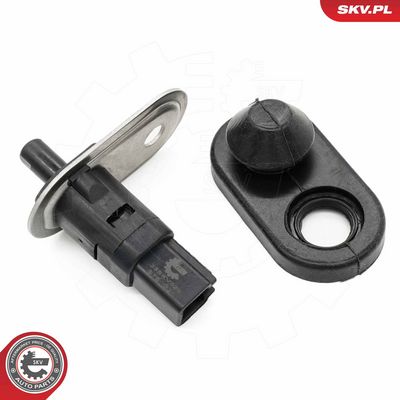 Schalter, Türkontakt