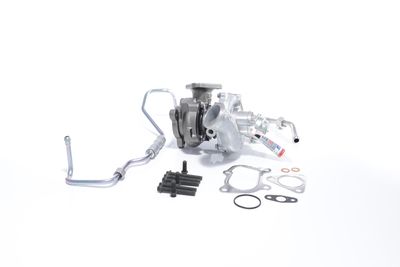 LADER AUFLADUNG BTS Turbo T981086 29