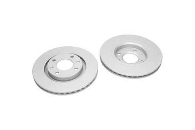 DISC FRANA Kavo Parts BR10014C 27