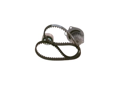 SET POMPA APA + CUREA DINTATA BOSCH 1987946939 2