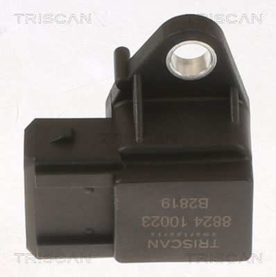 датчик, налчгане във всмукателните тръби TRISCAN 8824 10023