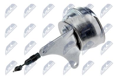 Nastaviteľný element, turbodúchadlo NTY ECD-WW-020