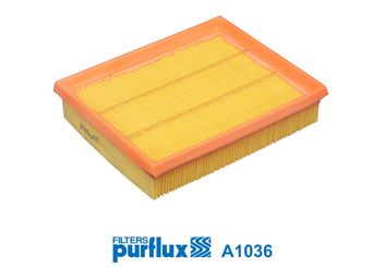 Filtr powietrza PURFLUX A1036 produkt
