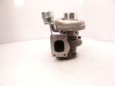 LADER AUFLADUNG GARRETT 4651835008S 4