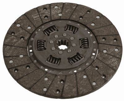 Lamela spojky SACHS 1878 008 316