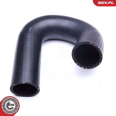 Kompresoriaus padavimo žarna