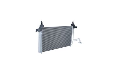 CONDENSATOR CLIMATIZARE NRF 35495 42