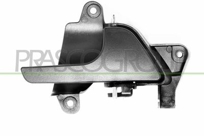 MANER USA ECHIPARE INTERIOARA