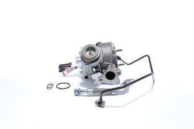 LADER AUFLADUNG BTS Turbo T981077 10