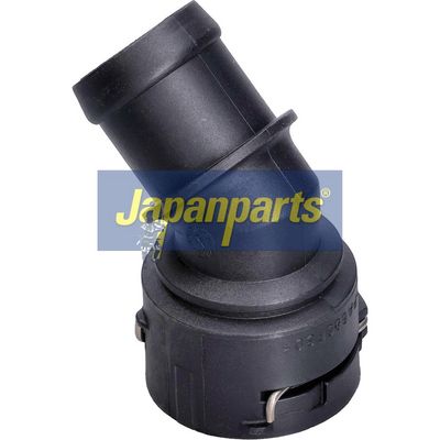 JAPANPARTS Фланец охлаждающей жидкости