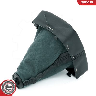 Hlavice řadicí páky SKV 63SKV495