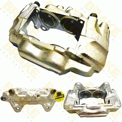 Brake Caliper Brake ENGINEERING CA3209