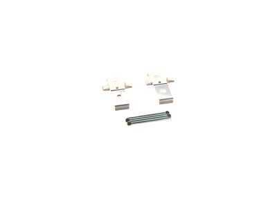 SET ACCESORII PLACUTE FRANA BOSCH 1987474680 28