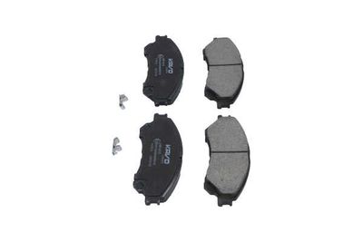 SET PLACUTE FRANA FRANA DISC Kavo Parts KBP8533 10