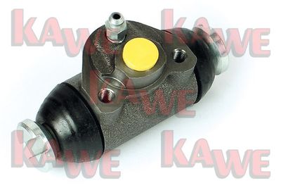 спирачно цилиндърче на колелото KAWE W4471