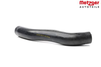 LADELUFTSCHLAUCH METZGER AUTOTEILE 2401354 22