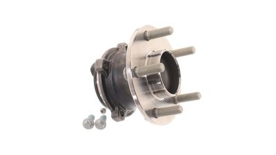 SET RULMENT ROATA SKF VKBA6565 24