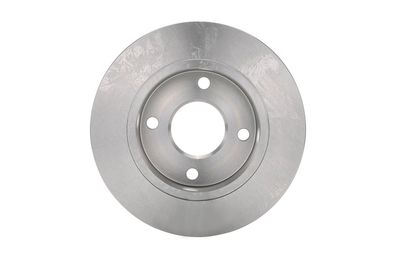 Brake Disc 0 986 478 856