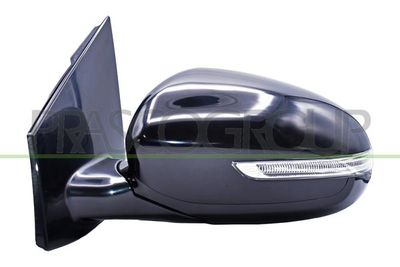 OGLINDA EXTERIOARA PRASCO KI0257334