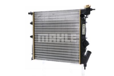 RADIATOR RACIRE MOTOR MAHLE CR642000S 16