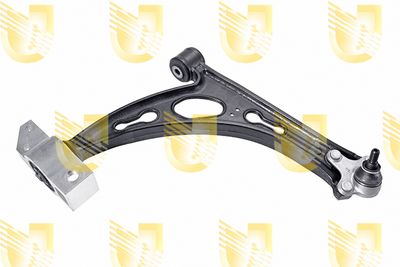 LENKER RADAUFHäNGUNG