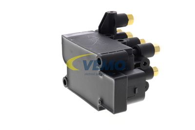 VENTIL DRUCKLUFTANLAGE VEMO V15510016 45