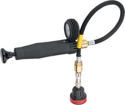 Vorschau Adapter, Kühlsystemdruckprüfset Ansicht 3