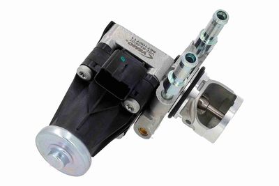 AGR-VENTIL ABGASSTEUERUNG