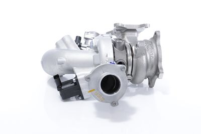 LADER AUFLADUNG BTS Turbo T916672 12