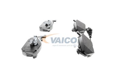 BREMSBELAGSATZ SCHEIBENBREMSE VAICO V108110 54