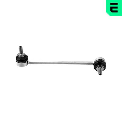OPTIMAL Šarnyro stabilizatorius