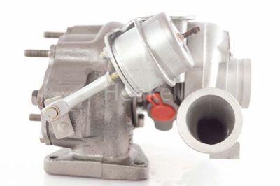 Henkel Parts 5110031N Турбина  для AUDI 80 B4 Avant (8C5) 1.9 TDI