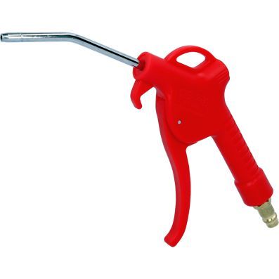 BüRSTEN-/DüSEN-SET SAUG-/BLASPISTOLE
