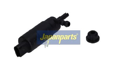 JAPANPARTS Vandens siurblys, priekinio stiklo plovimas