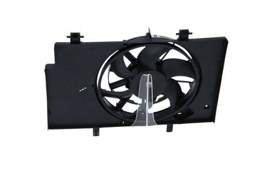 VENTILATOR RADIATOR NRF 47891 23
