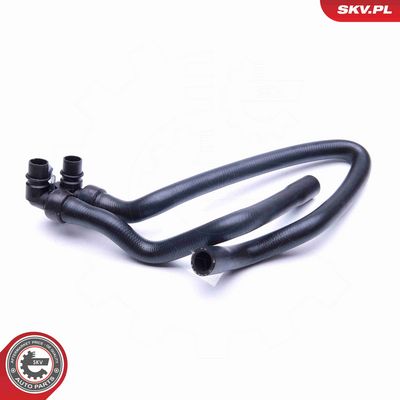 CONDUCTA SCHIMBATOR CALDURA-INCALZIRE ESEN SKV 43SKV810 1