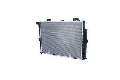 KüHLER MOTORKüHLUNG NRF 50579 10