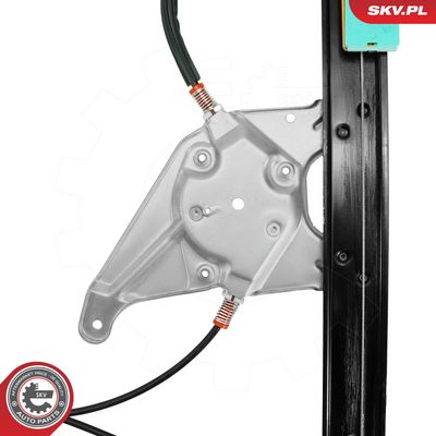 Zvedací zařízení oken SKV 01SKV401