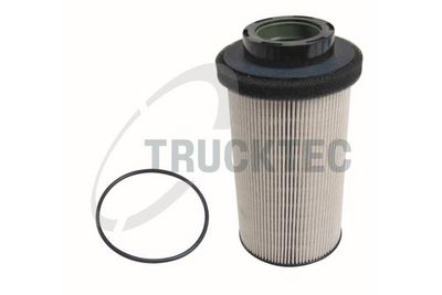 TRUCKTEC AUTOMOTIVE Kuro filtras