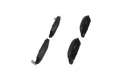 SET PLACUTE FRANA FRANA DISC Kavo Parts KBP3506 11