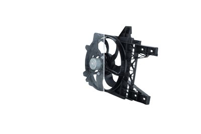 VENTILATOR RADIATOR NRF 47038 31