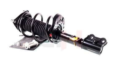 ANSAMBLU TELESCOP ARC GH GH353522C01 58