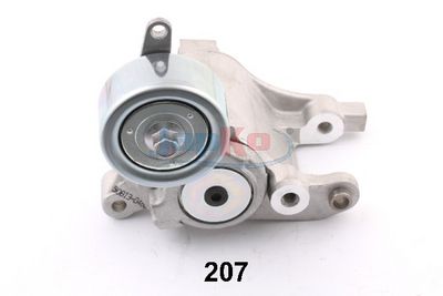 Spannarm, Keilrippenriemen